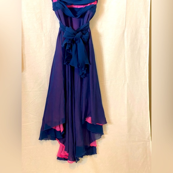VERSACE JEANS COUTURE - evening gown NWT - Picture 4 of 10